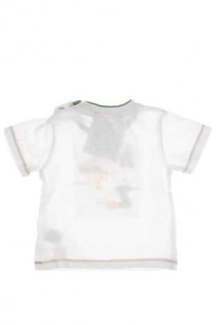 Kinder T-Shirt Kanz, Größe 3-6m/ 62-68 cm, Farbe Weiß, Preis € 2,99