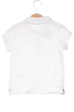 Tricou pentru copii Kiabi, Mărime 18-24m/ 86-98 cm, Culoare Alb, Preț 32,99 Lei