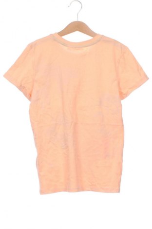 Kinder T-Shirt Kids, Größe 8-9y/ 134-140 cm, Farbe Orange, Preis € 6,99