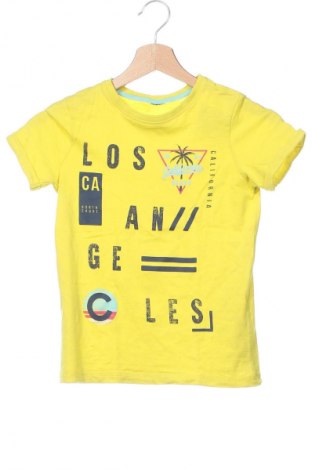 Kinder T-Shirt Kik, Größe 8-9y/ 134-140 cm, Farbe Mehrfarbig, Preis € 3,99