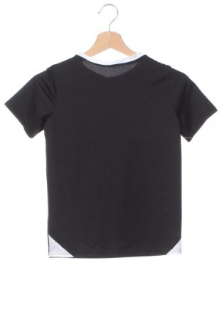 Kinder T-Shirt Kipsta, Größe 8-9y/ 134-140 cm, Farbe Schwarz, Preis € 3,99