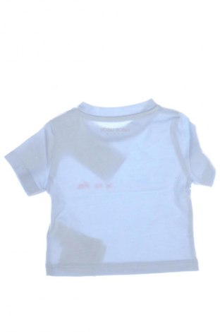 Kinder T-Shirt Maison Labiche, Größe 1-2m/ 50-56 cm, Farbe Blau, Preis 6,99 €