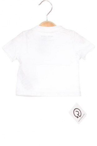 Kinder T-Shirt Maison Labiche, Größe 3-6m/ 62-68 cm, Farbe Weiß, Preis € 9,99