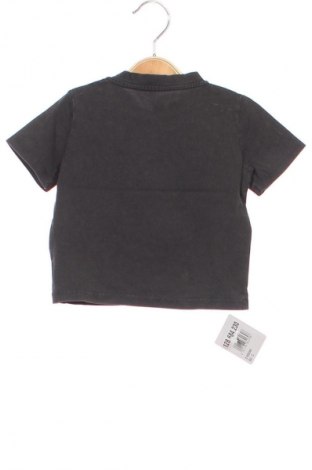 Kinder T-Shirt Maison Labiche, Größe 9-12m/ 74-80 cm, Farbe Grau, Preis 7,99 €