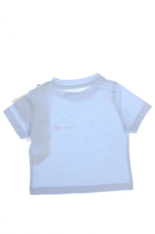 Kinder T-Shirt Maison Labiche, Größe 3-6m/ 62-68 cm, Farbe Blau, Preis 6,99 €