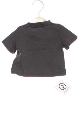 Kinder T-Shirt Maison Labiche, Größe 3-6m/ 62-68 cm, Farbe Grau, Preis 7,99 €