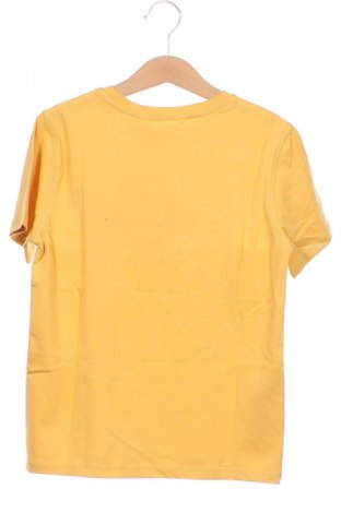 Dziecięcy T-shirt Mango, Rozmiar 6-7y/ 122-128 cm, Kolor Żółty, Cena 29,99 zł