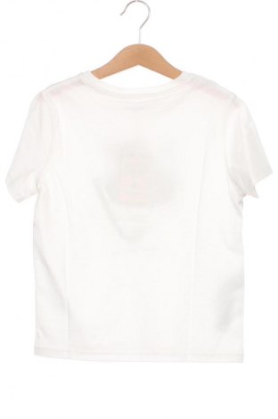 Kinder T-Shirt Mango, Größe 4-5y/ 110-116 cm, Farbe Weiß, Preis 7,49 €