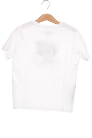 Kinder T-Shirt Mango, Größe 5-6y/ 116-122 cm, Farbe Weiß, Preis € 7,29