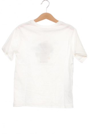 Dziecięcy T-shirt Mango, Rozmiar 4-5y/ 110-116 cm, Kolor Biały, Cena 39,99 zł