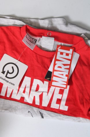 Kinder T-Shirt Marvel, Größe 18-24m/ 86-98 cm, Farbe Mehrfarbig, Preis 16,99 €