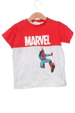 Dětské tričko  Marvel, Velikost 18-24m/ 86-98 cm, Barva Vícebarevné, Cena  543,00 Kč