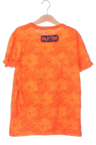 Kinder T-Shirt Maui, Größe 11-12y/ 152-158 cm, Farbe Orange, Preis 3,99 €