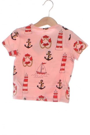 Kinder T-Shirt Mini Rodini, Größe 12-18m/ 80-86 cm, Farbe Rosa, Preis 8,99 €