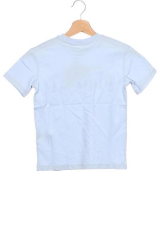 Kinder T-Shirt NA-KD, Größe 5-6y/ 116-122 cm, Farbe Blau, Preis € 6,79