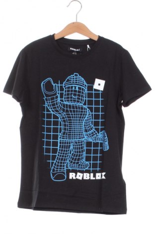 Dziecięcy T-shirt Name It, Rozmiar 10-11y/ 146-152 cm, Kolor Czarny, Cena 54,99 zł