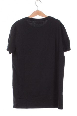 Tricou pentru copii Name It, Mărime 12-13y/ 158-164 cm, Culoare Negru, Preț 111,99 Lei