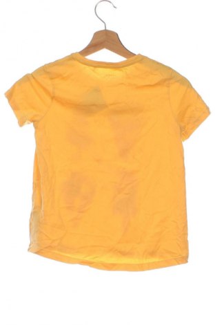 Kinder T-Shirt Name It, Größe 10-11y/ 146-152 cm, Farbe Gelb, Preis € 5,79