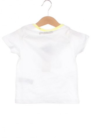 Dziecięcy T-shirt Never Fully Dressed, Rozmiar 12-18m/ 80-86 cm, Kolor Biały, Cena 46,99 zł