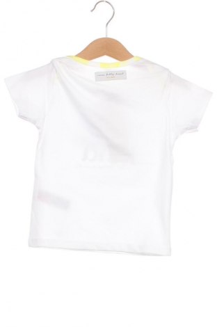 Dziecięcy T-shirt Never Fully Dressed, Rozmiar 18-24m/ 86-98 cm, Kolor Biały, Cena 46,99 zł