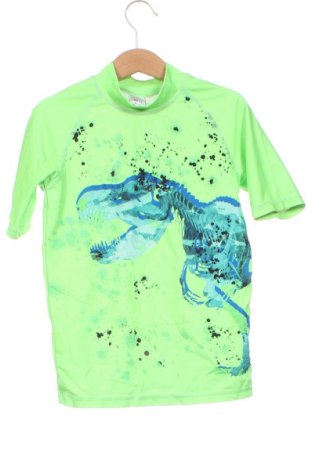 Kinder T-Shirt Next, Größe 6-7y/ 122-128 cm, Farbe Grün, Preis 10,79 €