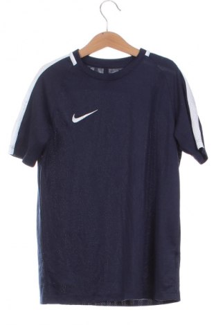 Tricou pentru copii Nike, Mărime 10-11y/ 146-152 cm, Culoare Albastru, Preț 65,99 Lei