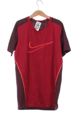 Tricou pentru copii Nike, Mărime 10-11y/ 146-152 cm, Culoare Roșu, Preț 62,99 Lei