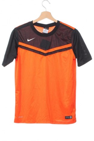 Kinder T-Shirt Nike, Größe 14-15y/ 168-170 cm, Farbe Orange, Preis € 11,99