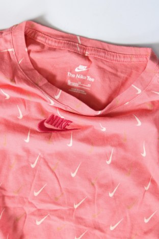 Kinder T-Shirt Nike, Größe 12-13y/ 158-164 cm, Farbe Rosa, Preis 9,99 €