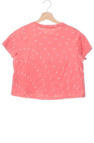 Kinder T-Shirt Nike, Größe 12-13y/ 158-164 cm, Farbe Rosa, Preis 9,99 €