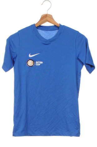 Kinder T-Shirt Nike, Größe 10-11y/ 146-152 cm, Farbe Blau, Preis € 10,79