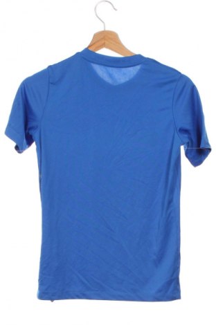 Kinder T-Shirt Nike, Größe 10-11y/ 146-152 cm, Farbe Blau, Preis 9,99 €