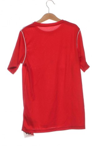 Kinder T-Shirt Nike, Größe 11-12y/ 152-158 cm, Farbe Rot, Preis € 15,49