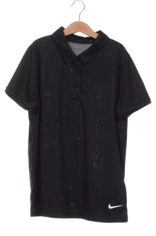 Tricou pentru copii Nike, Mărime 12-13y/ 158-164 cm, Culoare Negru, Preț 150,51 Lei