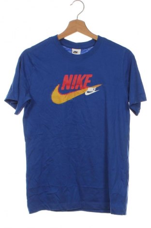 Παιδικό μπλουζάκι Nike, Μέγεθος 12-13y/ 158-164 εκ., Χρώμα Πολύχρωμο, Τιμή 12,79 €