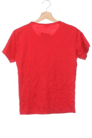 Kinder T-Shirt One By One, Größe 15-18y/ 170-176 cm, Farbe Rot, Preis € 3,99