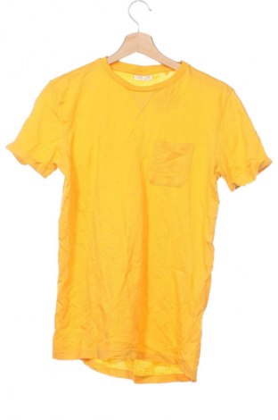 Kinder T-Shirt Oviesse, Größe 12-13y/ 158-164 cm, Farbe Gelb, Preis € 3,99