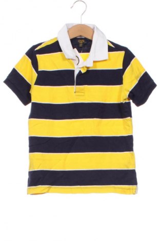 Tricou pentru copii Oviesse, Mărime 6-7y/ 122-128 cm, Culoare Multicolor, Preț 32,99 Lei