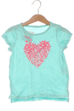 Kinder T-Shirt Oviesse, Größe 18-24m/ 86-98 cm, Farbe Blau, Preis € 6,99