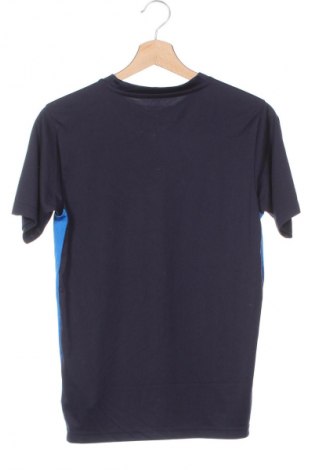 Kinder T-Shirt PUMA, Größe 13-14y/ 164-168 cm, Farbe Blau, Preis 11,99 €