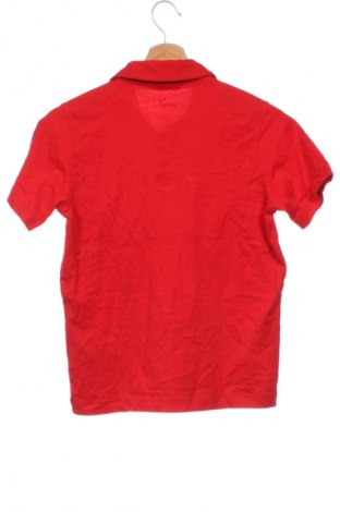 Kinder T-Shirt PUMA, Größe 11-12y/ 152-158 cm, Farbe Rot, Preis € 6,99