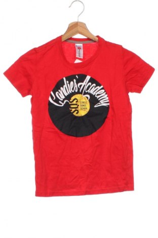 Kinder T-Shirt Payper, Größe 9-10y/ 140-146 cm, Farbe Rot, Preis 3,99 €