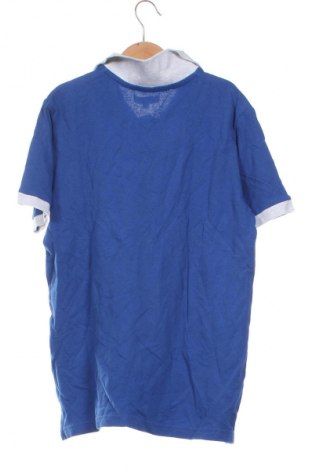 Kinder T-Shirt Piazza Italia, Größe 13-14y/ 164-168 cm, Farbe Blau, Preis € 3,99