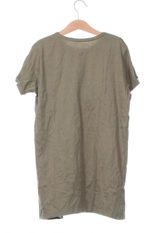 Kinder T-Shirt Primark, Größe 14-15y/ 168-170 cm, Farbe Grün, Preis 3,99 €