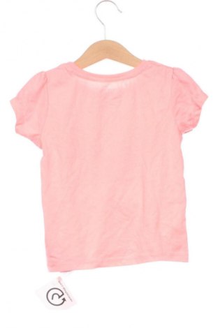 Dziecięcy T-shirt Primark, Rozmiar 2-3y/ 98-104 cm, Kolor Różowy, Cena 31,99 zł