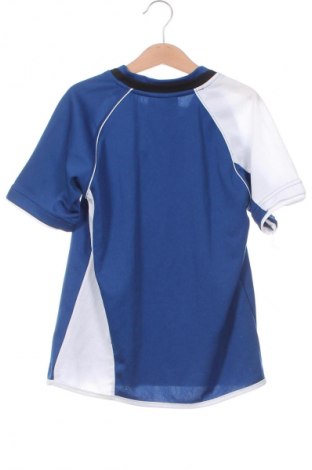 Kinder T-Shirt Promodoro, Größe 7-8y/ 128-134 cm, Farbe Blau, Preis 4,99 €