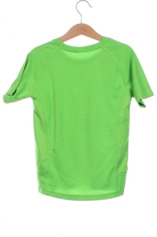 Tricou pentru copii Quechua, Mărime 6-7y/ 122-128 cm, Culoare Verde, Preț 23,99 Lei