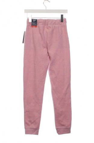 Kinder Sporthose Reebok, Größe 13-14y/ 164-168 cm, Farbe Rosa, Preis € 27,79