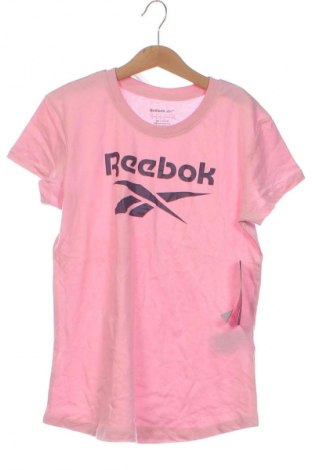 Dětské tričko  Reebok, Velikost 15-18y/ 170-176 cm, Barva Růžová, Cena  629,00 Kč