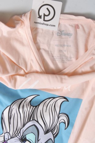 Kinder T-Shirt Reserved, Größe 12-13y/ 158-164 cm, Farbe Rosa, Preis € 2,49